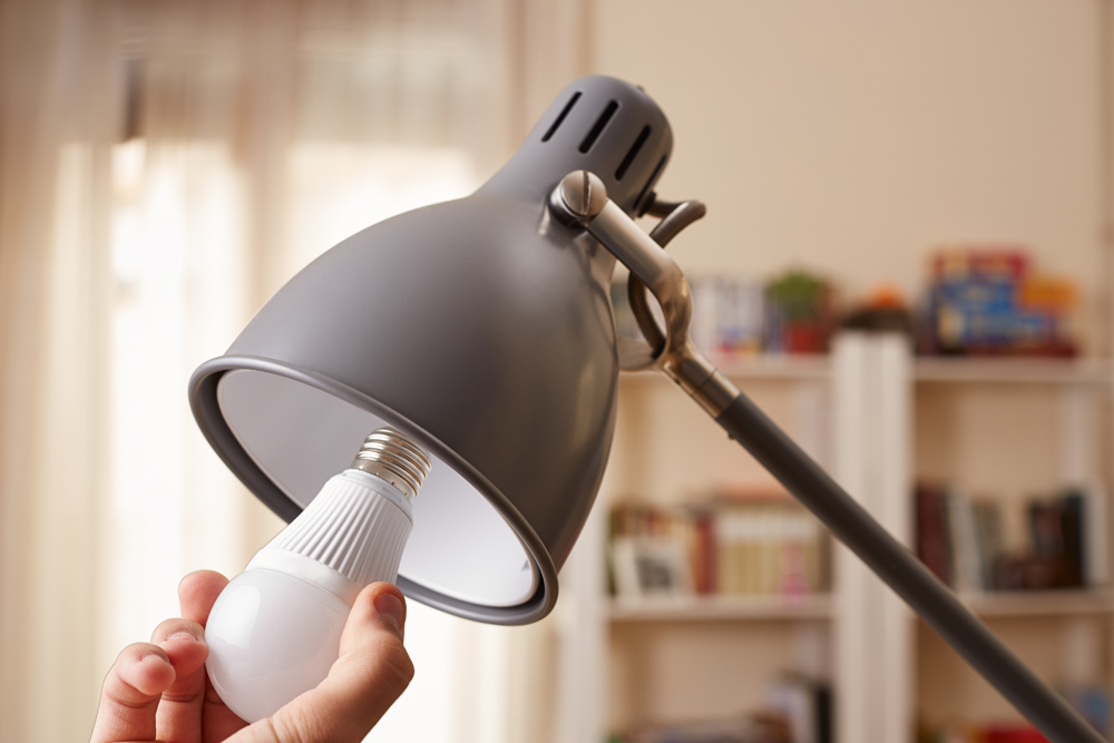 Iluminación LED: conozca sus ventajas y usos